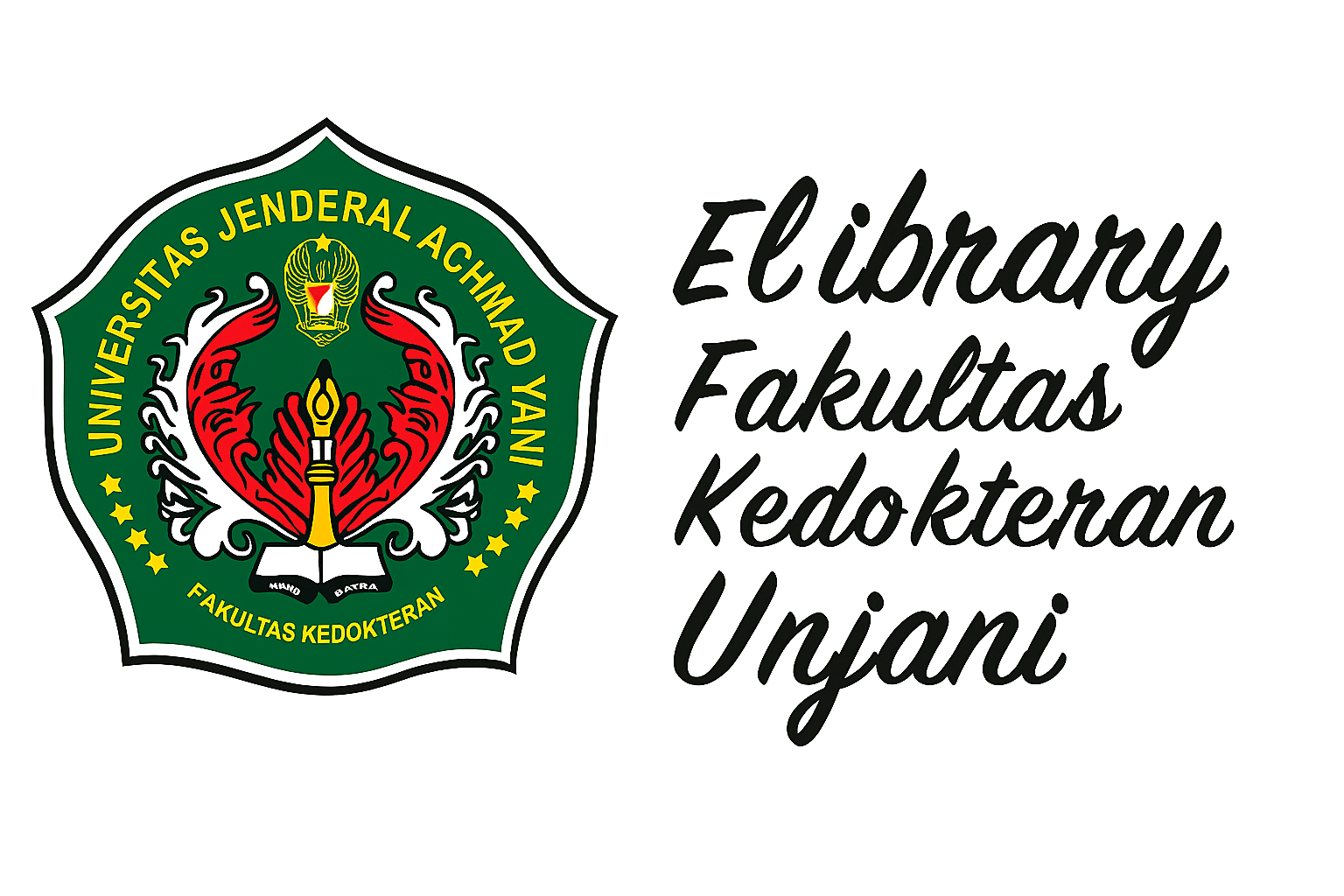 Pit Fakultas Kedokteran Unjani